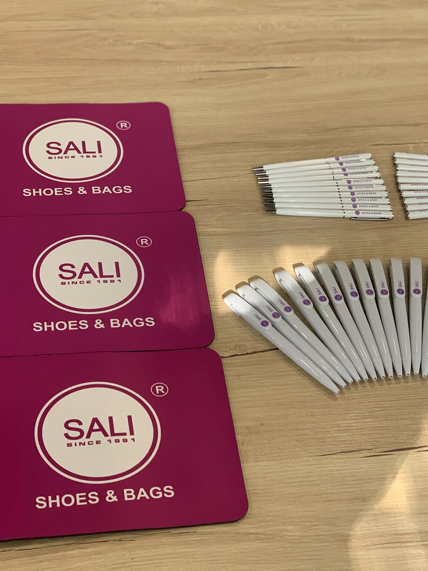 Sali project 1